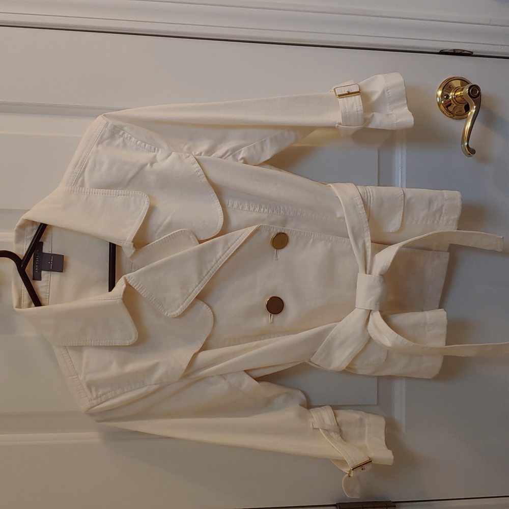 Ann Taylor S blazer